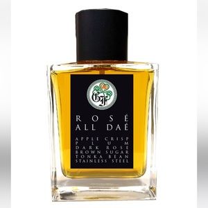 Gallagher Fragrances Rosé All Dae perfume